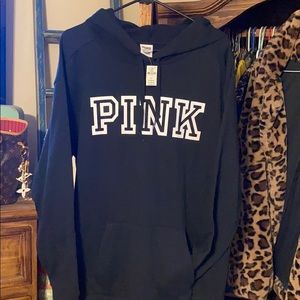 Victoria Secret’s Pink Hoodie